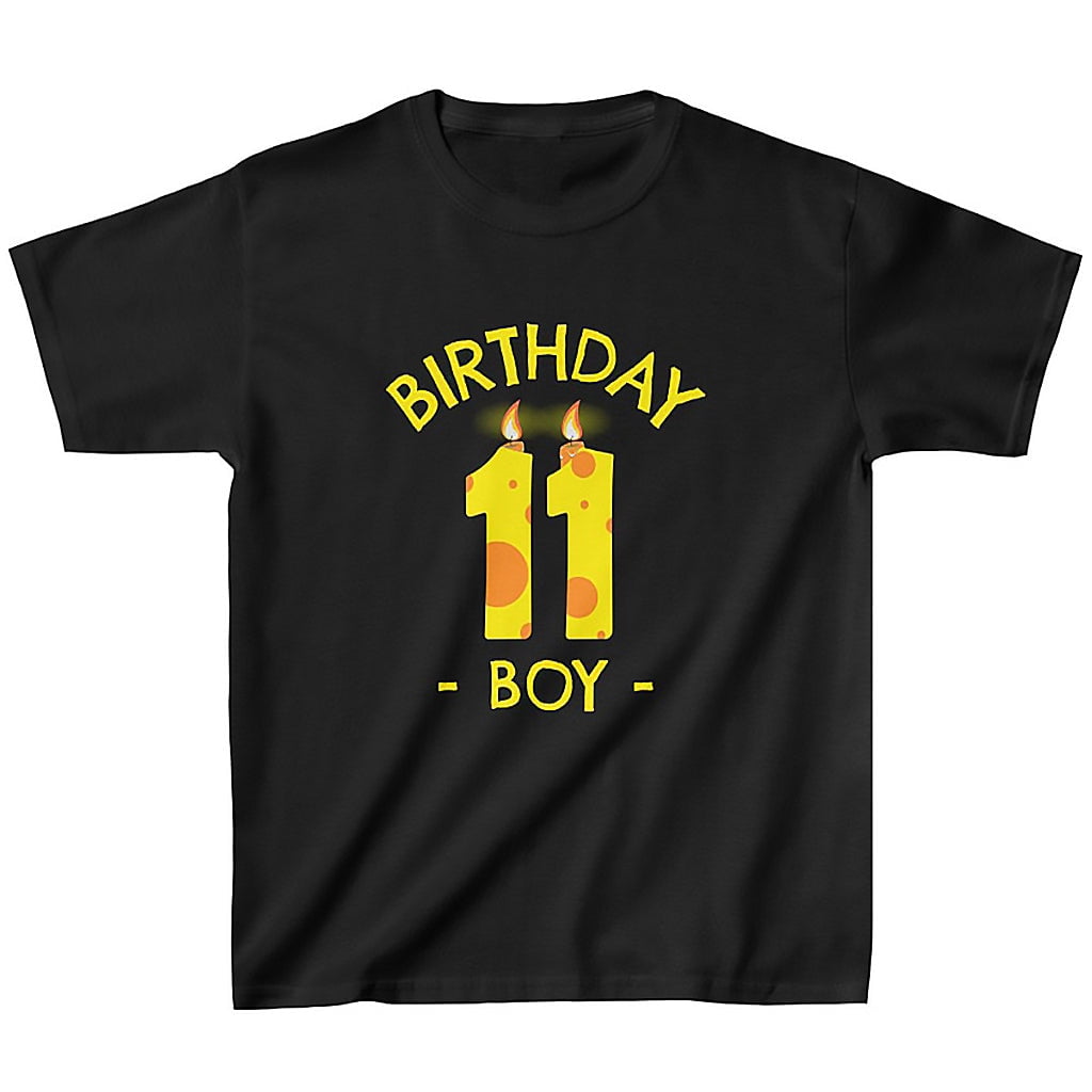 11th-birthday-candle-11th-birthday-boy-shirt-11-year-old-boy-11th