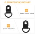 thumbnail image 4 of Miangastore 30 sets Replaceable handbag Buttons Premium shoes Buttons handbag Buckles, 4 of 8