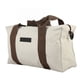 thumbnail image 2 of Bolsa de Herramientas de Boca Ancha Impermeable de Alta Capacidad, Bolso de Lona para electricistas, Fontaneros, Mecánicos, Manitas, Gris, 2 of 7