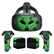 MightySkins HTCVIVE-Alien Invasion Skin for HTC Vive Full Coverage - Alien Invasion