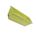 thumbnail image 2 of Inteprter Flores Hierbas Y Verduras - Macetas Para Cada Jardinero Gardens Beauty Maceta Rectangular Jardín y Patio verde claro 43cm*19cm*15cm, 2 of 6
