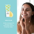 thumbnail image 4 of Exfoliante facial Elizabeth Mott Sure Thing con vitamina C 100 ml, 4 of 7