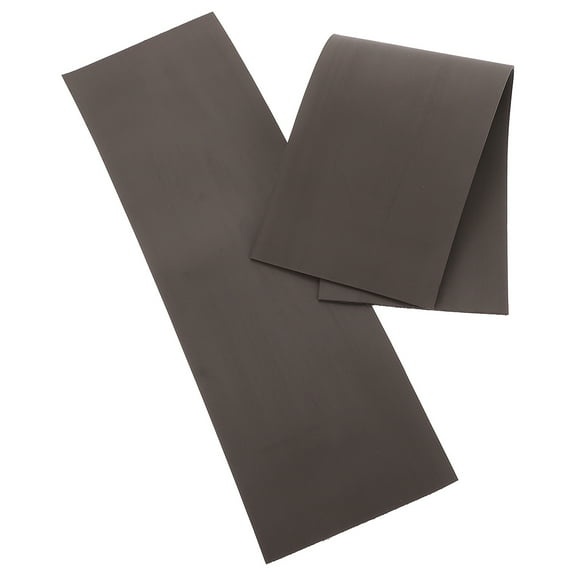 Omeite 2Pcs Stamp Making Pad Seal Photosensitive Pad Diy Stamp Making Pad Cuttable Stamp Making Mat