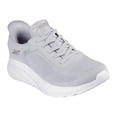 thumbnail image 3 of Tenis Skechers Bobs Squad Chaos para Mujer 117497LTGY gris 25, 3 of 5