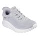 thumbnail image 3 of Tenis Skechers Bobs Squad Chaos para Mujer 117497LTGY gris 26, 3 of 5
