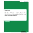 thumbnail image 1 of M Rchen - Définition et Fonctions des M Rchens avec Fokus Auf Die M Rchen Von Hans Christian Andersen, 1 of 1