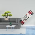 thumbnail image 2 of Árbol bonsái artificial,Árbol bonsái artificial para decoración de escritorio de interior y hogar,Árbol bonsái falso Planta falsa en maceta Planta falsa,Camino de mesa navideño,Camino, 2 of 8
