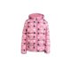 thumbnail image 1 of Chamarra Minnie Mouse Para Niña Estilo Acolchada Talla 8 Color Rosa, 1 of 4