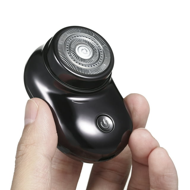 Appareil de Rasage Électrique, Rasoir Usb Rasage Rasoir pour Hommes Rotatif Usb Rasoir Portable Rasoirs Rotatifs Rasage pour Hommes Rasoir Radirus Dazzduo Rasoir Rasoirs pour Hommes Rasage Radirus Usb Laoshe Usb