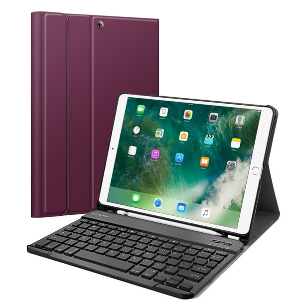 Fintie 10.5inch iPad Air (3rd Gen) 2019 / iPad Pro 2017 Keyboard Case