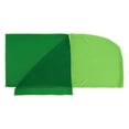 thumbnail image 1 of Unique Bargains 1 Pc Sports Towel Fast Drying Gym Towel Fluorescent Green, 1 of 5