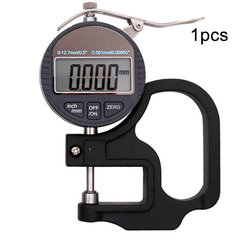 0.01/0.001mm Electronic Gauge 12.7mm Digital dial gauge Meter