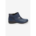 thumbnail image 4 of Comfortview Jolene Bootie Short Ankle Boot Women's Winter Shoes (Wide Widths Available), 4 of 6