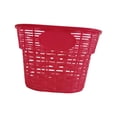 thumbnail image 3 of yotijay Kids Bike Basket Tricycle Basket Travel for Toddlers Cargo Rack Bags Red, 3 of 9