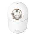 thumbnail image 3 of Humidificador, Humidificador Difusor de aroma Humidificador de escritorio USB Mini humidificador Diseño elevado, 3 of 8