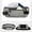 Grey, variant on Sports Running Waist Bag Large Capacity Fitness Pack Lightweight Durable Outdoor Exercise Belt Pouch for Gym Travel Hiking