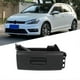 thumbnail image 4 of Left Manual Seat Drawer Glove Box 51G898599 for Golf 7 7.5 MK7 MK7.5 Jette L Variant A3 Storage Box, 4 of 5