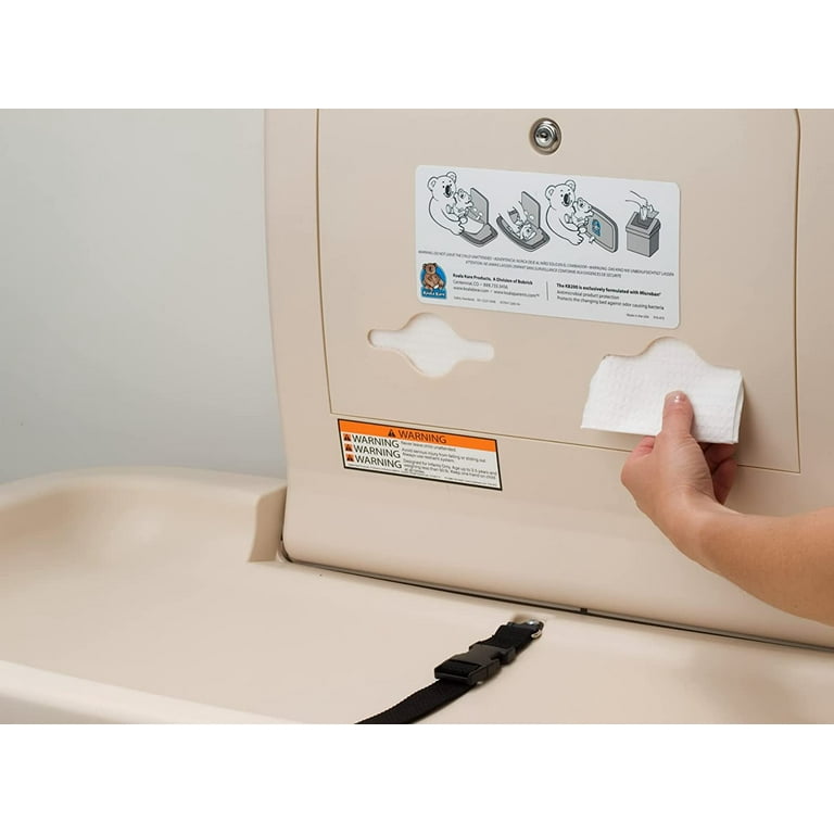 Changing table liners discount
