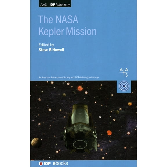 The NASA Kepler Mission, (Hardcover)