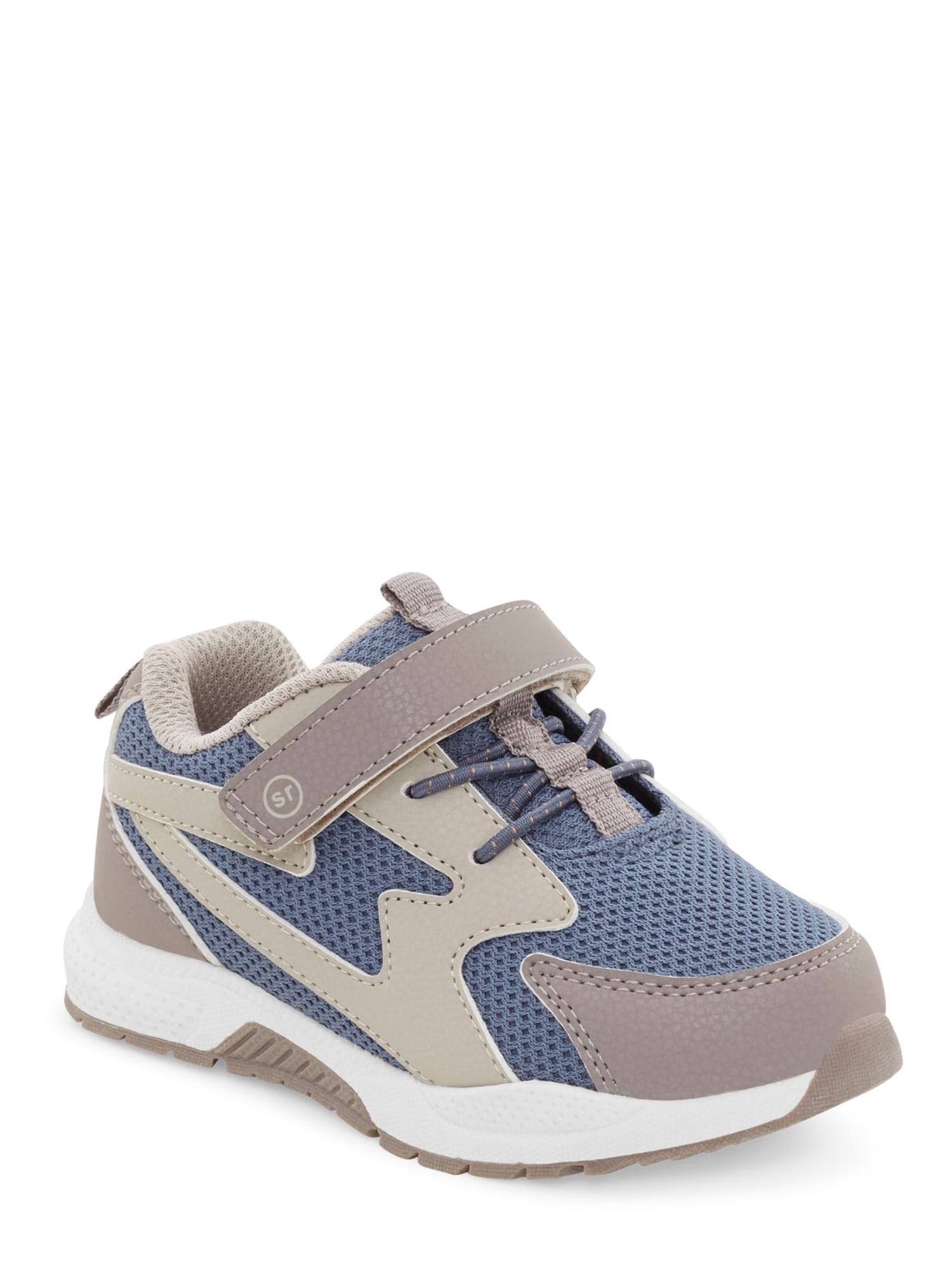 Munchkin by Stride Rite Toddler Boys Electro Athletic Sneakers, Sizes 7 ...