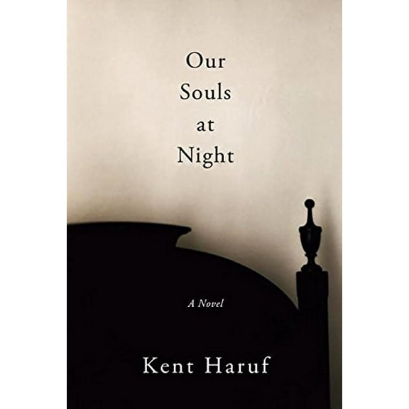 Pre-Owned Our Souls at Night (Library Binding) 1628995718 9781628995718