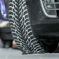 thumbnail image 6 of Nokian Hakkapeliitta R3 SUV 225/65R17 106R XL (Studless) Snow Winter Tire Fits: 2018-23 Chevrolet Equinox LT, 2012-16 Honda CR-V EX-L, 6 of 8