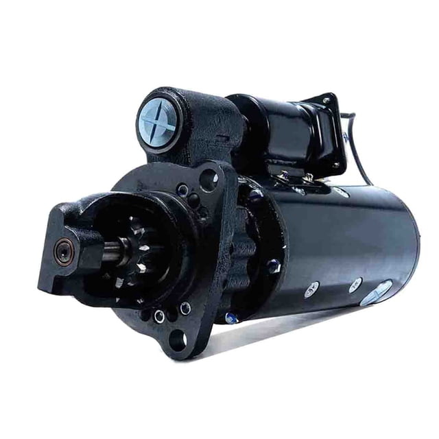 Marcha Serie 40mt Mack International Sistema Delco 12v 11dts Cardic Marcha serie 40mt mack international sistema delco 12v 11dts