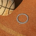 thumbnail image 4 of UPOUART 2-Pack Steel Basketball Hoop Replacement Wire for Indoor Net, Heavy Duty Basketball Net Accessories, 4 of 7