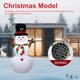 thumbnail image 5 of Adorno Modelo Gigante Iluminado Inflable Con LED Regalos Navidad Y Nuevo, 5 of 9