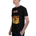 thumbnail image 5 of Camiseta de Manga Corta para Hombres Naru, 5 of 5