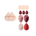 thumbnail image 2 of Esponja Maquillaje En Polvo 12 Pcs Beauty Blender Con Caja Belug Rosa, 2 of 4