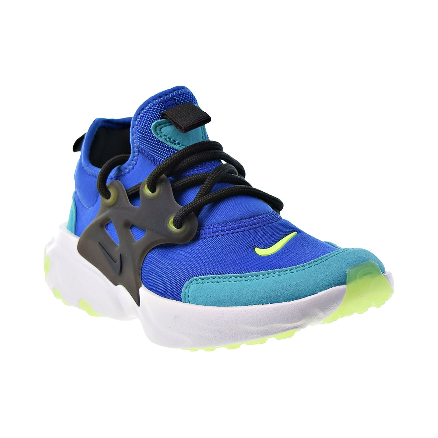 nike react presto run big or small