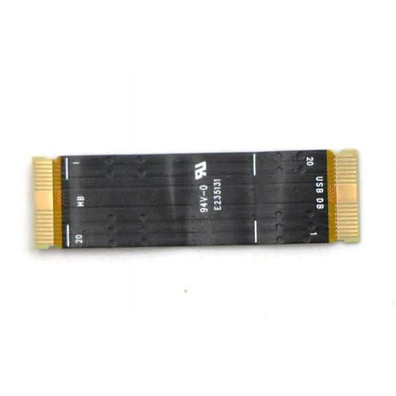 New Genuine Lenovo Thinkpad T490s X390 T14s X13 USB FPC Cable 01YN270