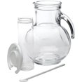 thumbnail image 3 of Jarra Bormioli Rocco 2100 ml con Contenedor de Hielo, 3 of 9