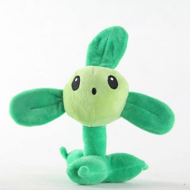 Plants vs 2 Video Game Character Plush Toys Plants Peashooter SunFlower Anime Stuffed Plush Dolls Gifts for Children