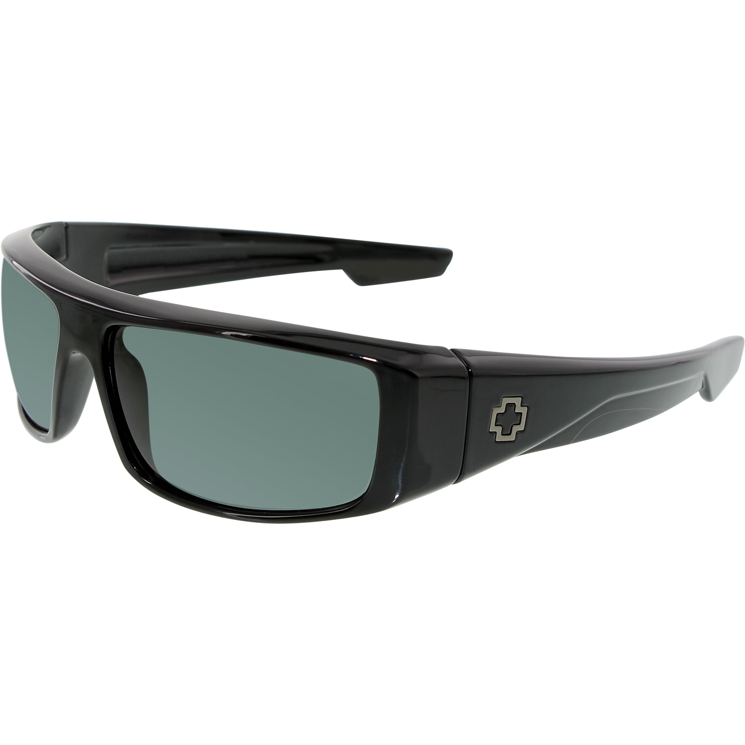 Spy Spy Sunglasses 670939038863 Logan Polarized Lenses Scratch