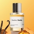 thumbnail image 2 of Perfume Dossier Powdery Vanilla Eau de Parfum 50 ml Vegano, 2 of 4