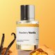 thumbnail image 2 of Perfume Dossier Powdery Vanilla Eau de Parfum 50 ml Vegano, 2 of 4