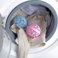 thumbnail image 4 of Laundry Balls Eco-friendly Reusable Anion Molecules Ball Laundry Detergent Alternative Cleaning Tool, 4 of 5