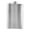Silver 10oz, variant on BIMZUC Classic Stainless Steel Pocket Flask for Whiskey Liquor Wine Alcohol - Leakproof Portable Drinking Flask with Funnel Included, Ideal for Camping, Tailgating, and Everyday Use (7oz / 207ml)