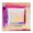Vibrant Layers New Day, variant on Stupell Industries Modern Vibrant Layers New Day Canvas Art, 17 x 17, by Lanie Loreth