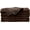 Chocolate, variant on ForPro Premium Bleach Tough Salon Towels, Cool Grey, 100% Cotton, Bleach-Proof Towels, Stain Resistant, 16” W x 27” L, 12-Count