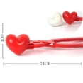 thumbnail image 2 of Clipper for Winter Educational Outdoor Toy – Snowball Maker Clip System for Kids with Heart Theme, 2 of 7