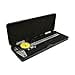thumbnail image 3 of DBM IMPORTS Yellow - 4 Way Dial Caliper 6" Stainless Steel Shock Proof 0.001", 3 of 4