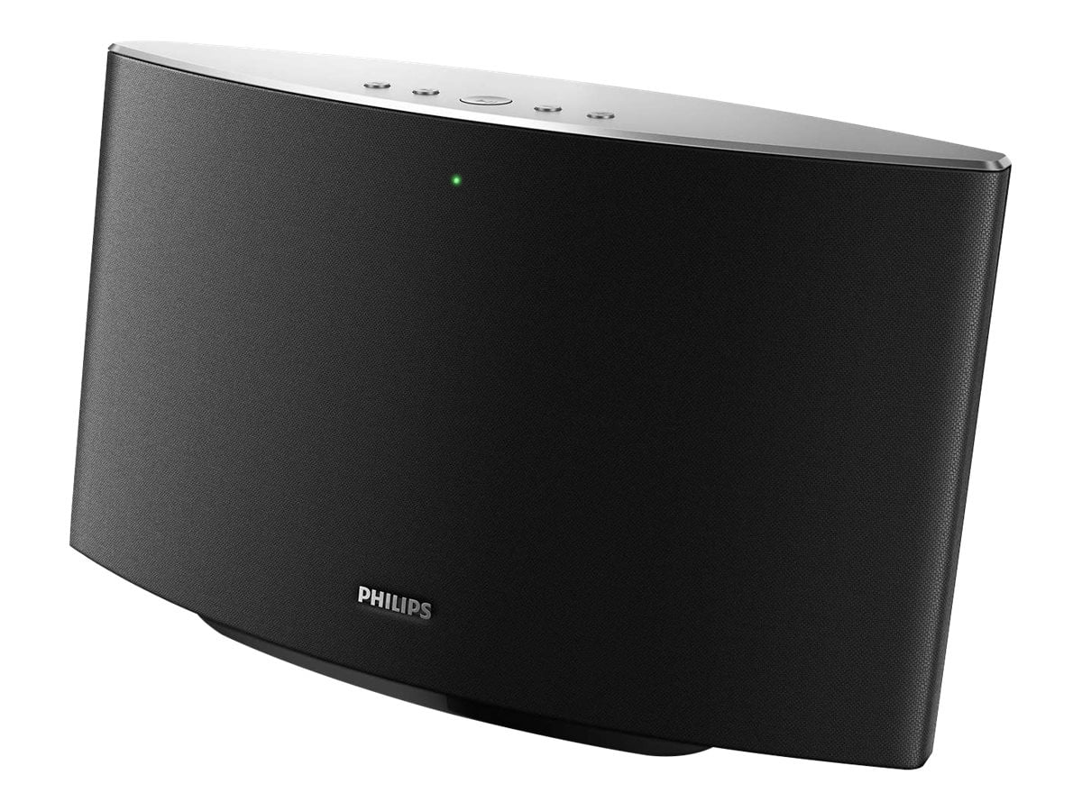 philips spotify speaker setup