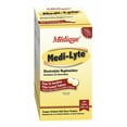 thumbnail image 2 of Medi-Lyte Mineral Supplement Tablet 03013 1 Box(s), 500 per Box, 2 of 3