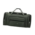 thumbnail image 2 of Bolsa de viaje Salvador para hombres Verde 57 cm x 25 cm x 30 cm, 2 of 9
