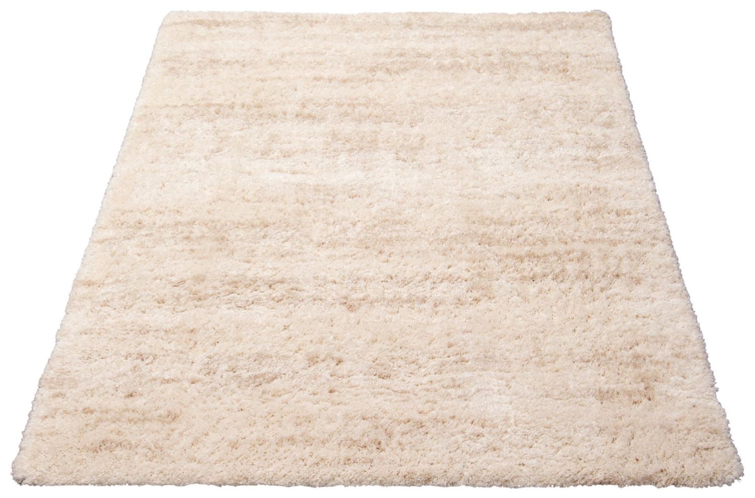 ECARPET Contemporary Frieze Area Rug for Living Room, Bedroom, Ultra Soft & Plush Sia Collection