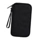 thumbnail image 4 of Cable Organizador USB Auricular Gadget Estuche de Almacenamiento Bolsa Estuche Negro Baoblaze Bolsa de almacenamiento para auriculares, 4 of 6