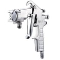 thumbnail image 3 of Pistola de pulverización Sunnimix Pintura neumática de pulverización de aire 1L, 3 of 8